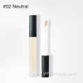 Moisturizing Liquid Concealer Full Matte